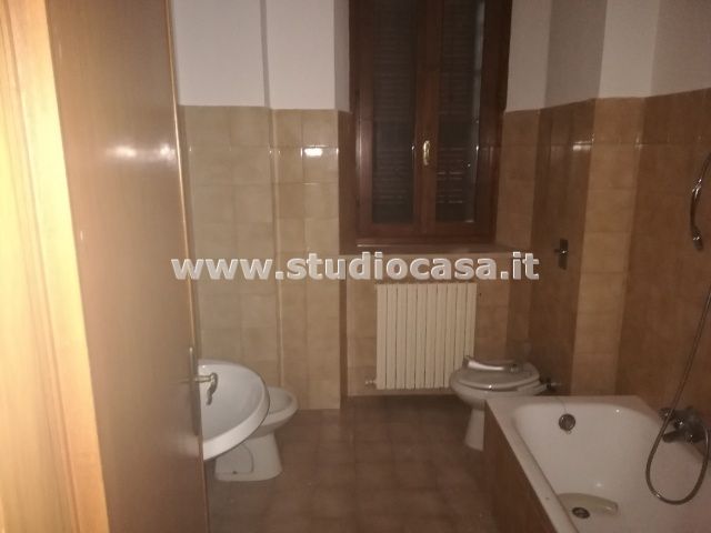 Appartamento in vendita a Castelleone