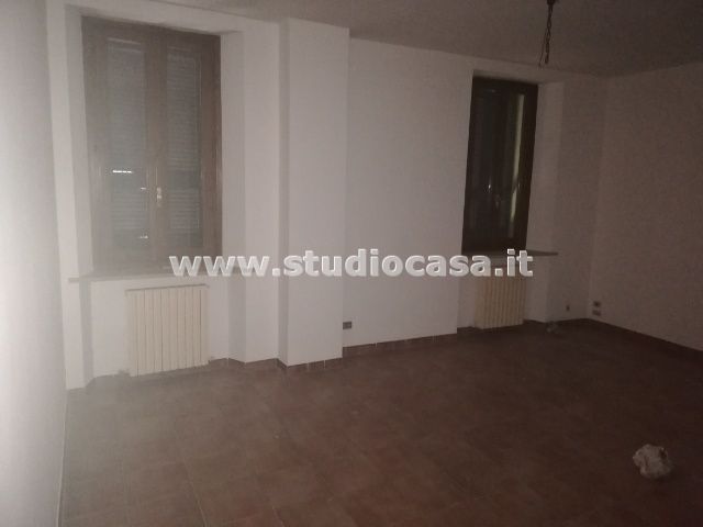 Appartamento in vendita a Castelleone