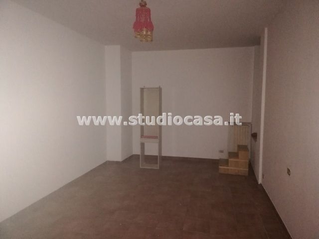 Appartamento in vendita a Castelleone
