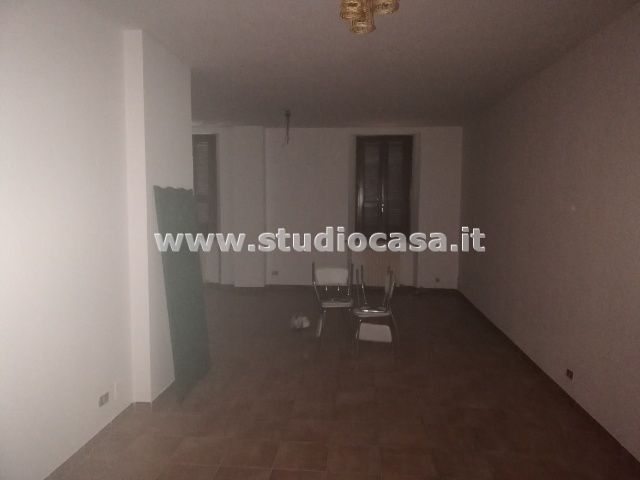 Appartamento in vendita a Castelleone