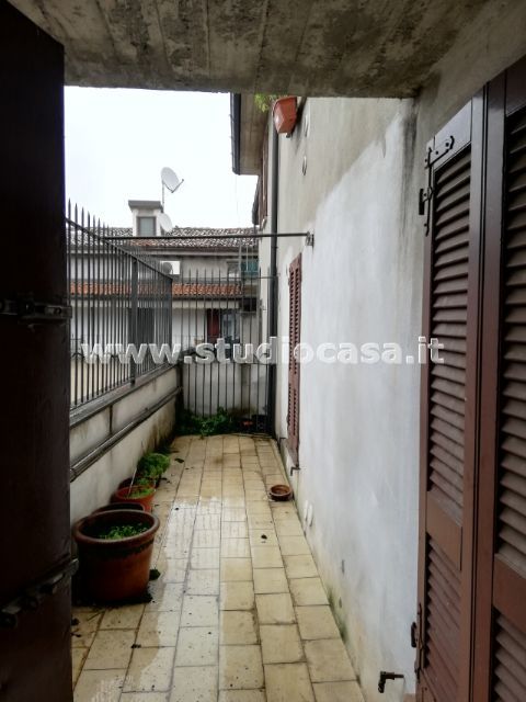Appartamento in vendita a Castelleone