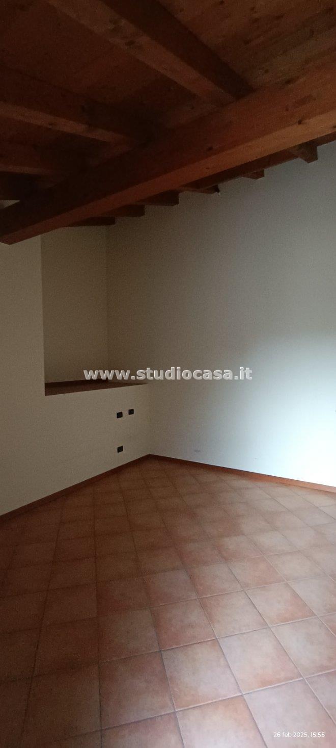 Casa Unifamiliare in vendita a Castelleone