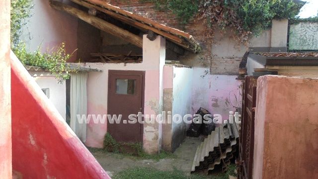 Casa Unifamiliare in vendita a Castelleone
