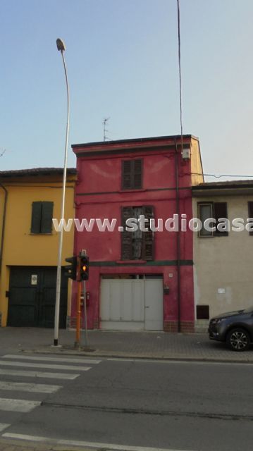 Casa Unifamiliare in vendita a Castelleone
