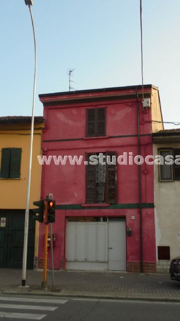 Casa Unifamiliare in vendita a Castelleone
