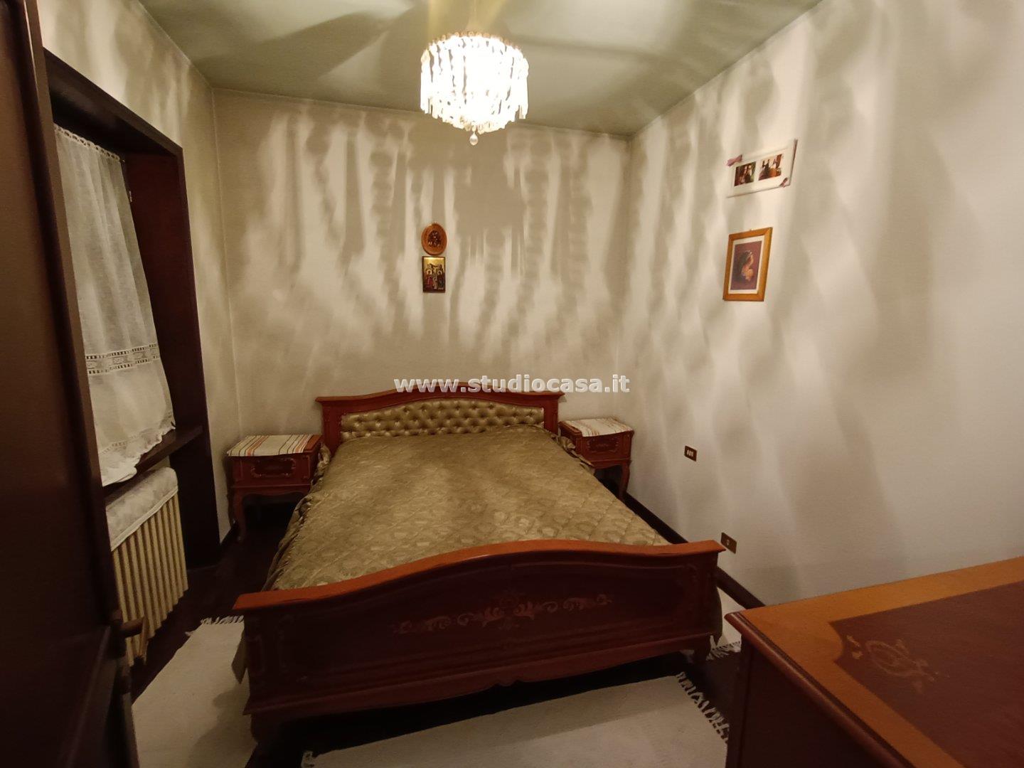 Villa Unifamiliare in vendita a Castelleone