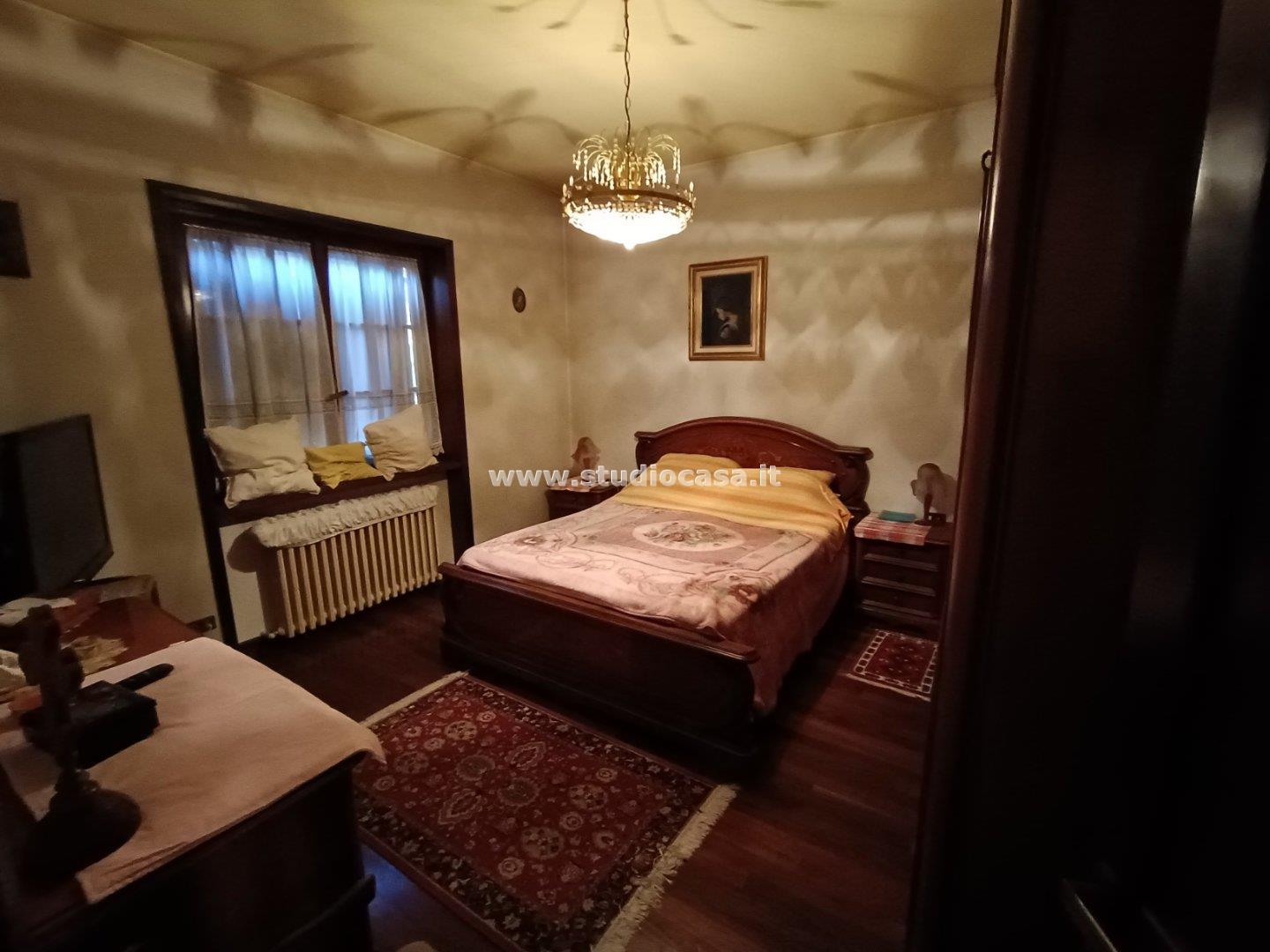 Villa Unifamiliare in vendita a Castelleone