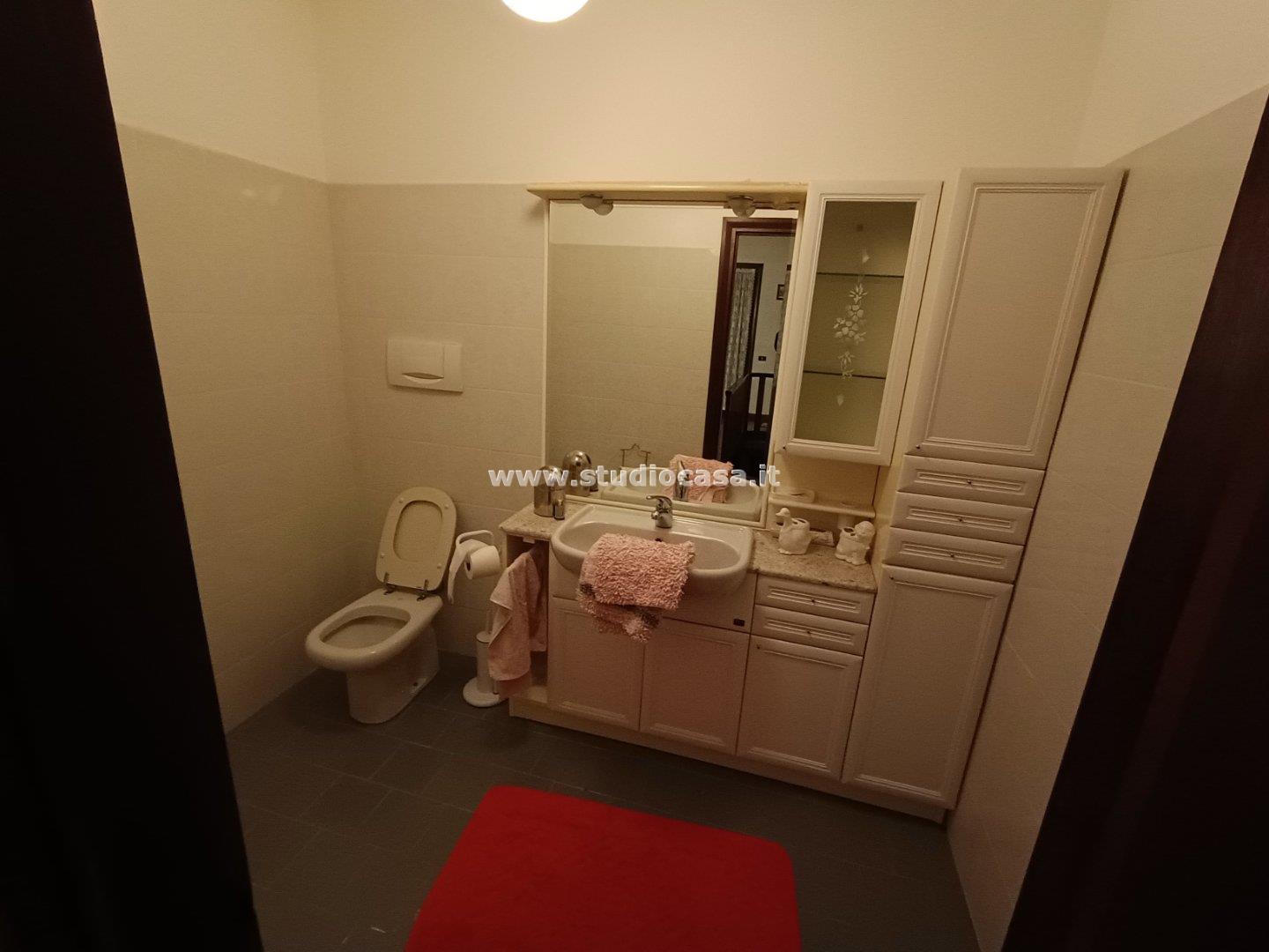 Villa Unifamiliare in vendita a Castelleone