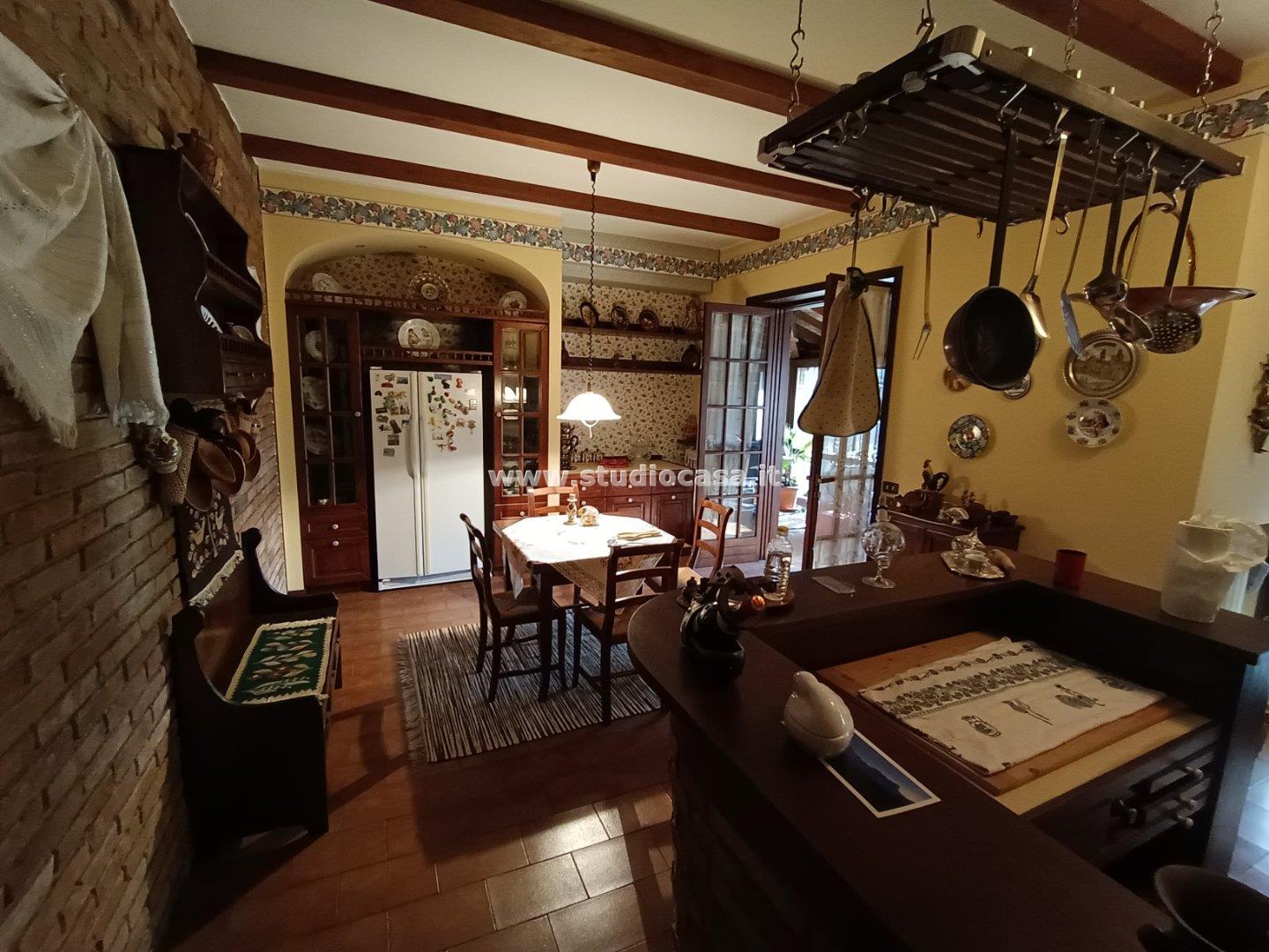 Villa Unifamiliare in vendita a Castelleone