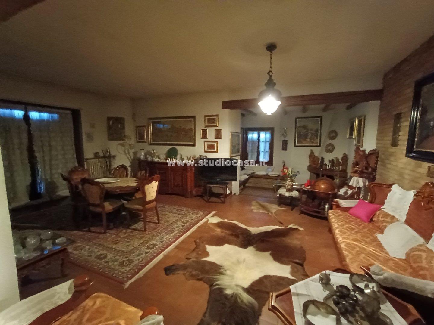 Villa Unifamiliare in vendita a Castelleone