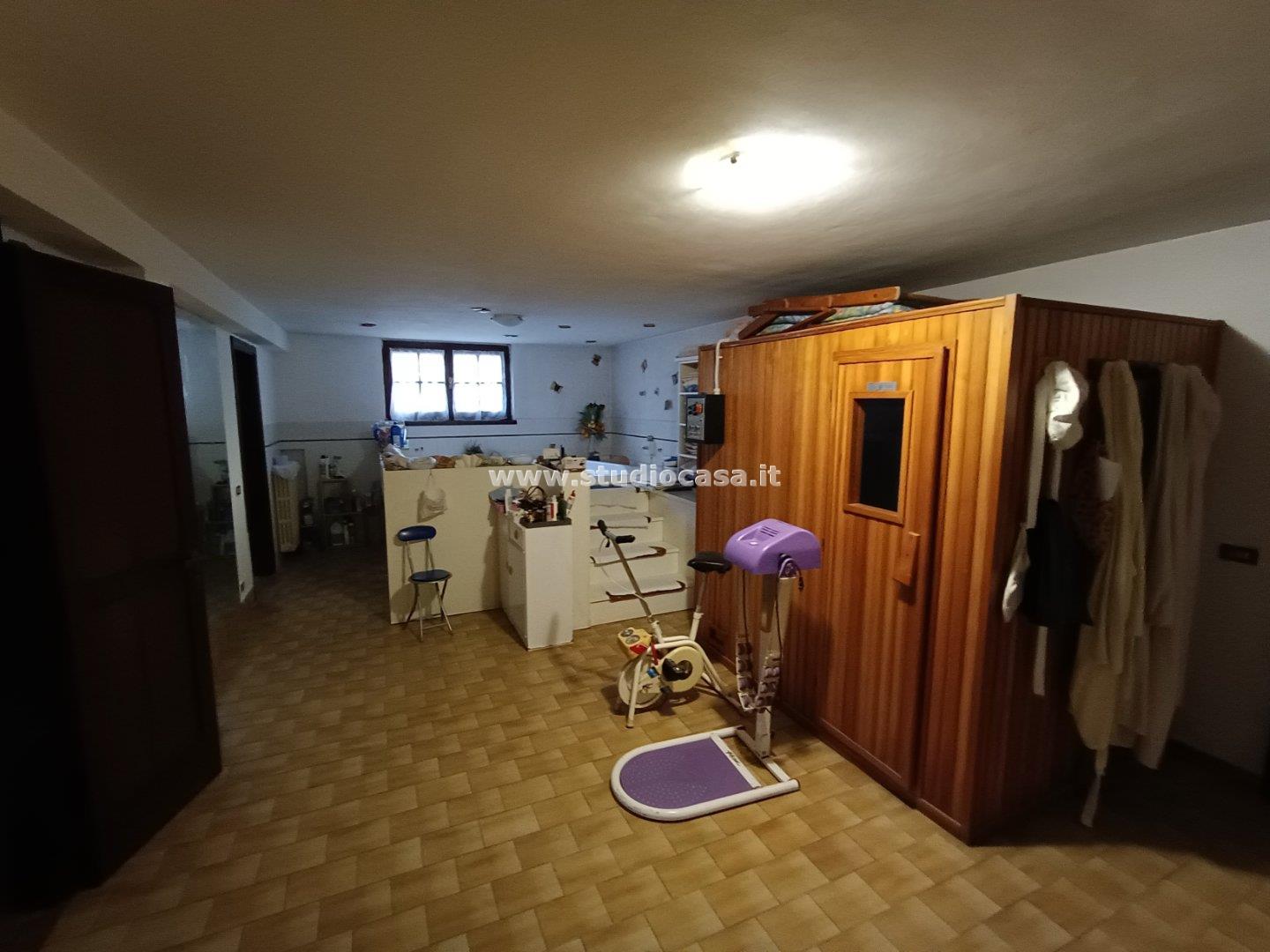 Villa Unifamiliare in vendita a Castelleone