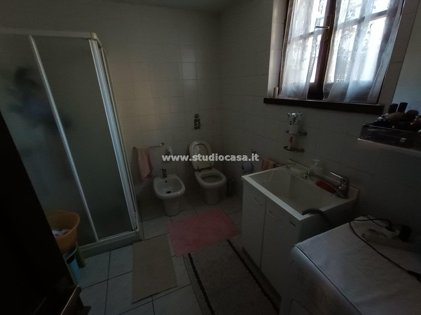 Villa Unifamiliare in vendita a Castelleone