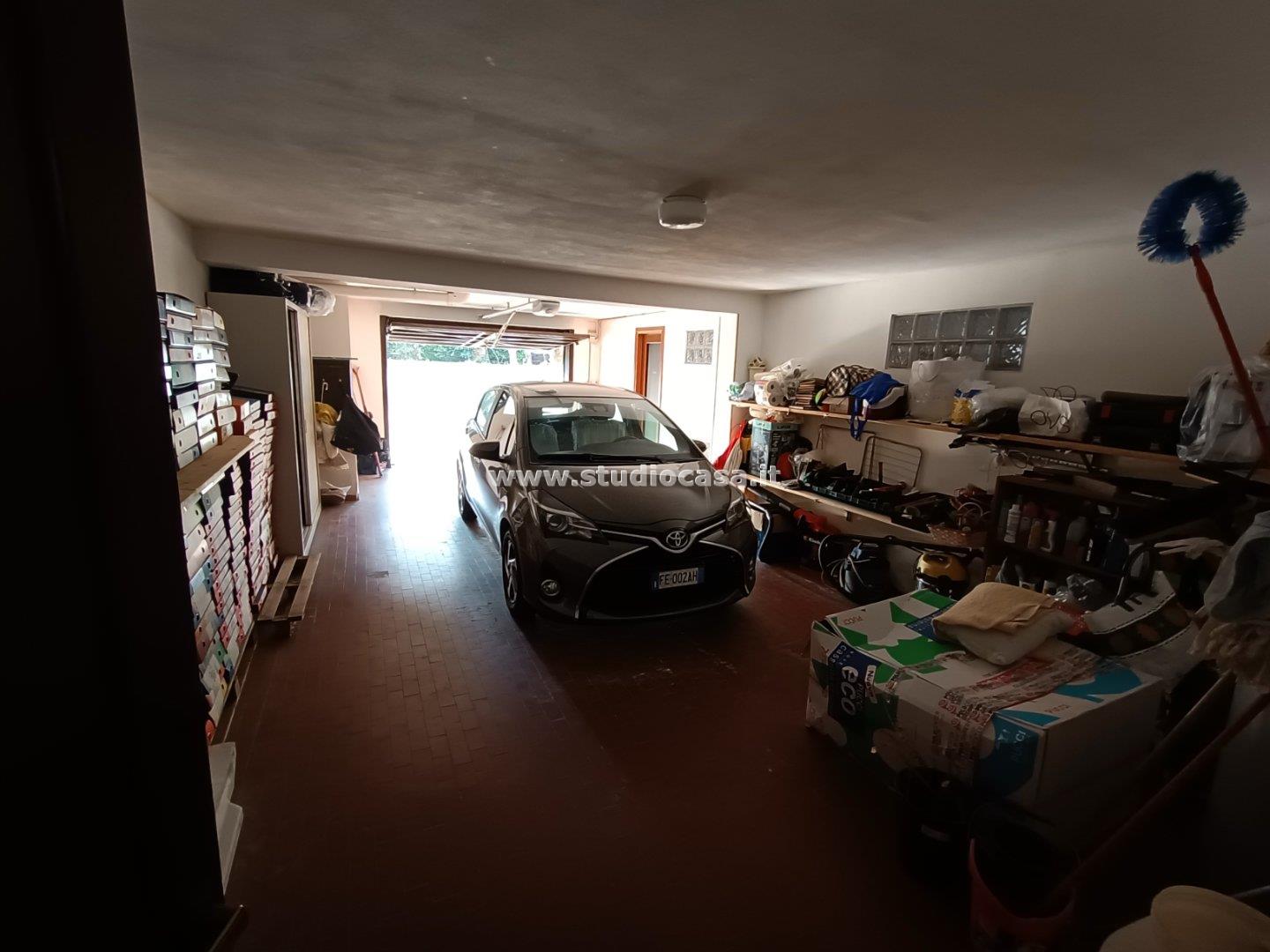 Villa Unifamiliare in vendita a Castelleone