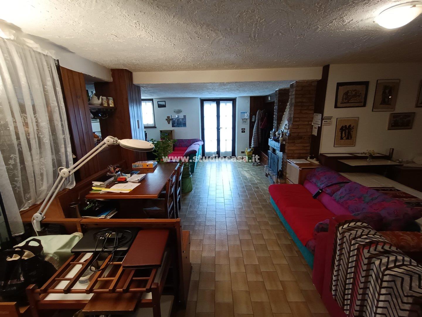 Villa Unifamiliare in vendita a Castelleone