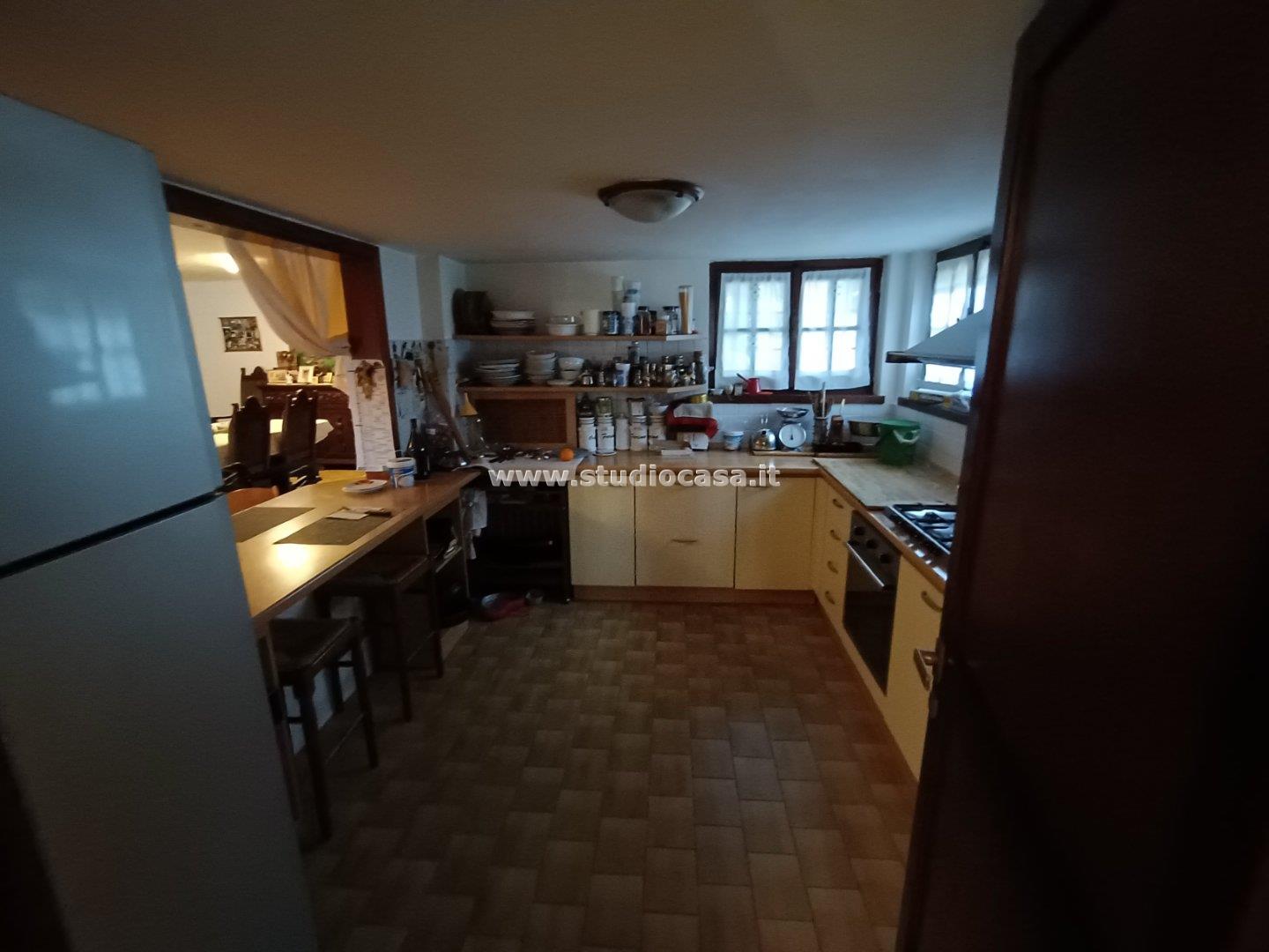 Villa Unifamiliare in vendita a Castelleone