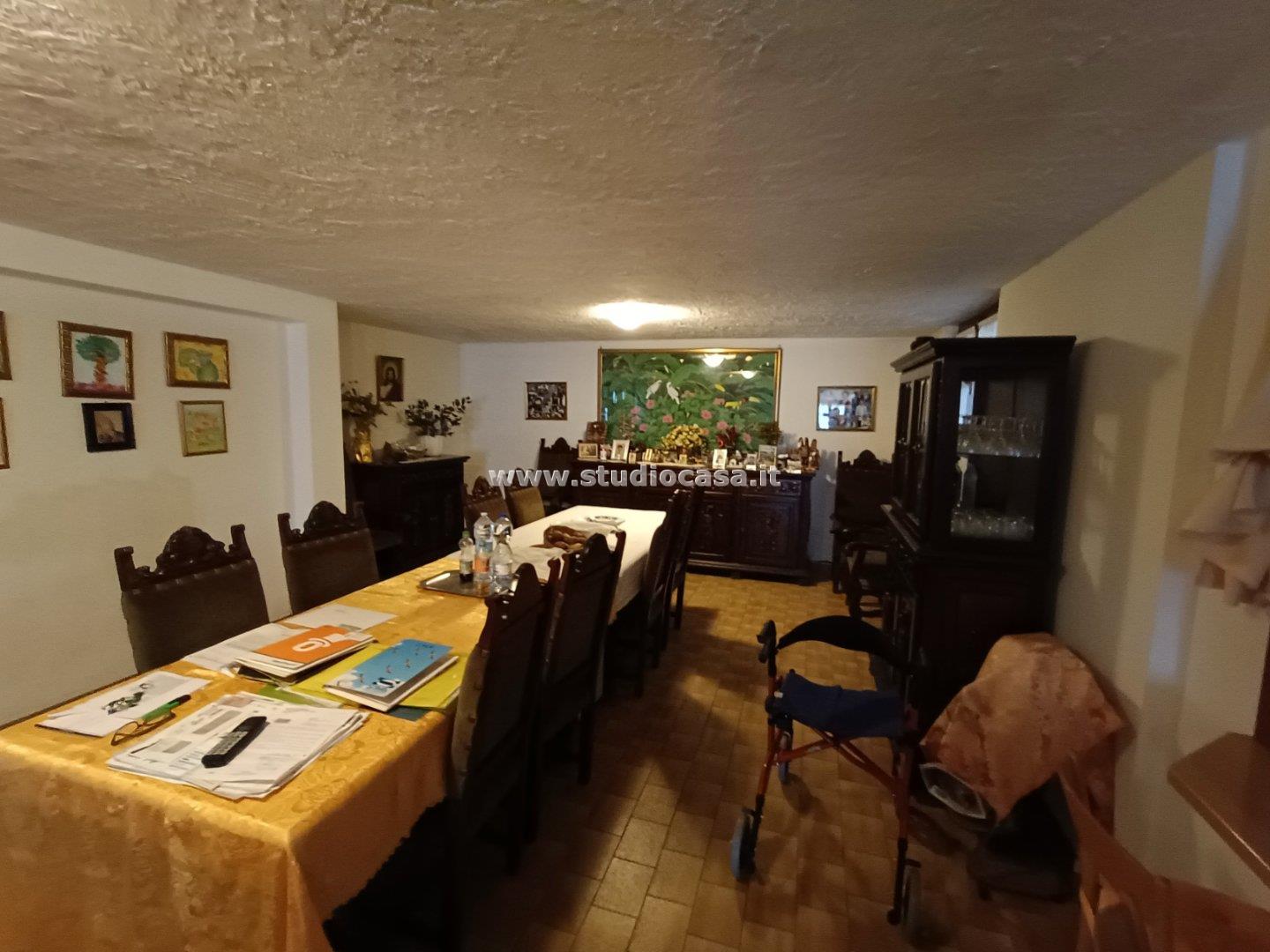 Villa Unifamiliare in vendita a Castelleone