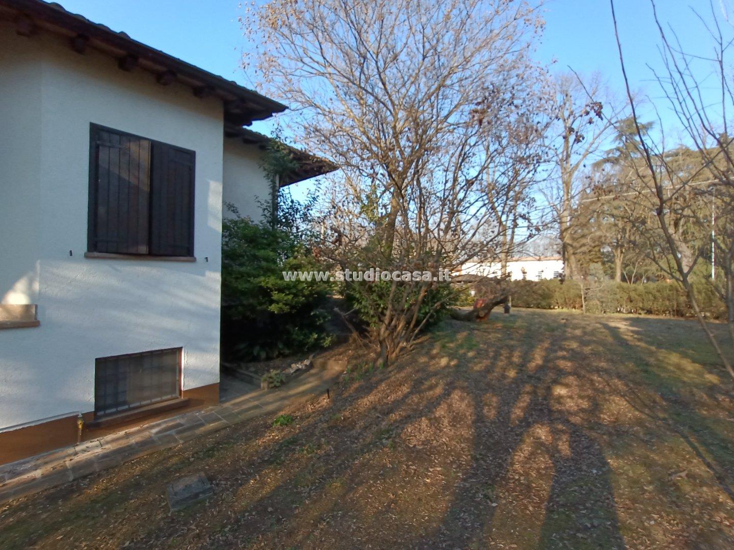 Villa Unifamiliare in vendita a Castelleone