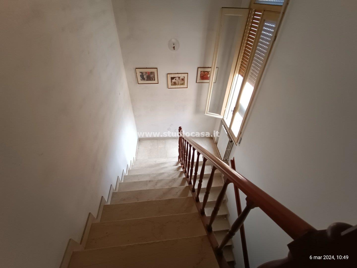 Casa Unifamiliare in vendita a Castelleone