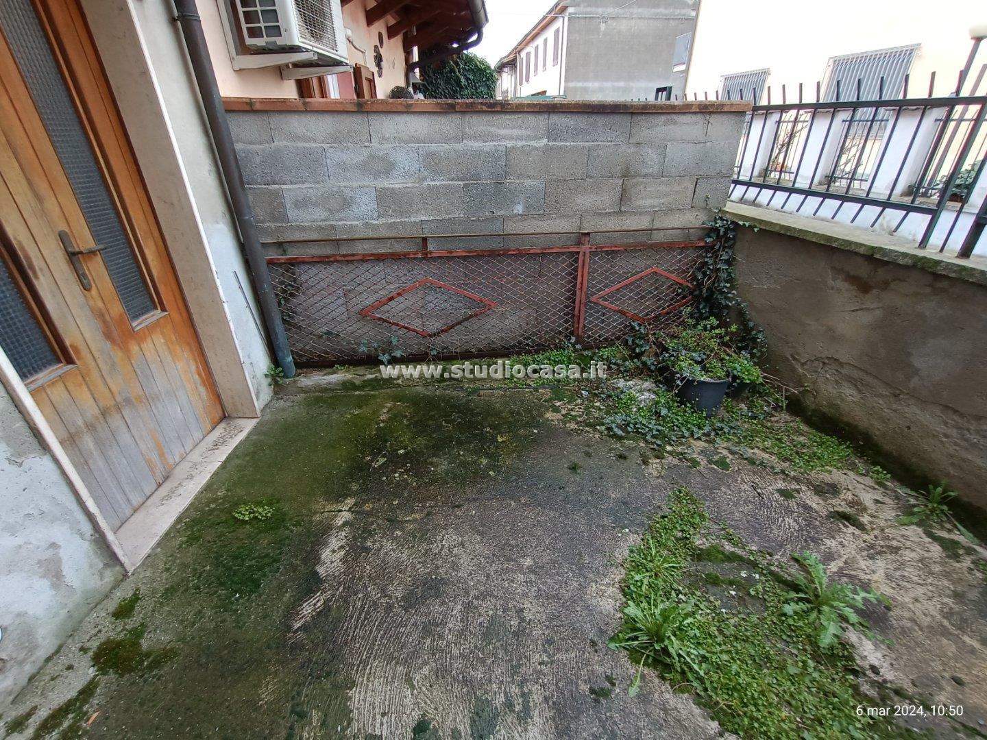 Casa Unifamiliare in vendita a Castelleone