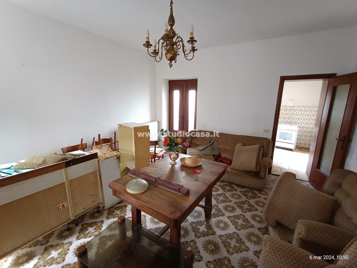 Casa Unifamiliare in vendita a Castelleone