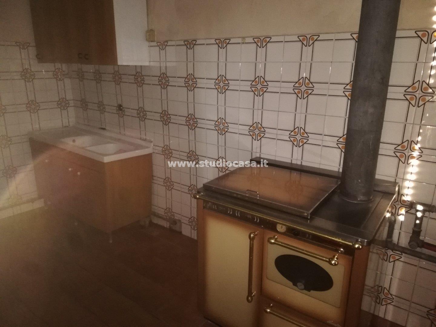 Casa Bifamiliare in vendita a Corte de
