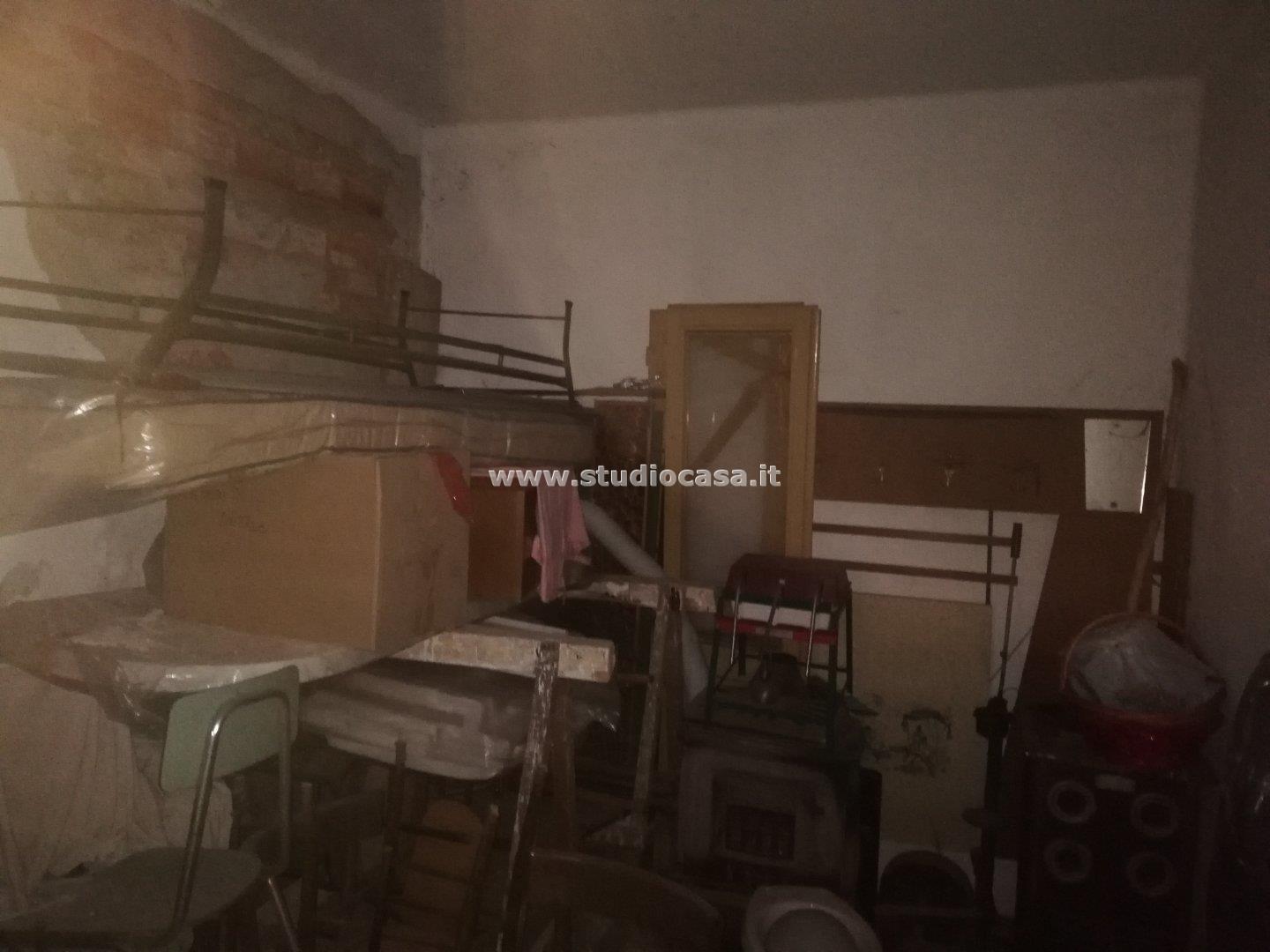 Casa Bifamiliare in vendita a Corte de