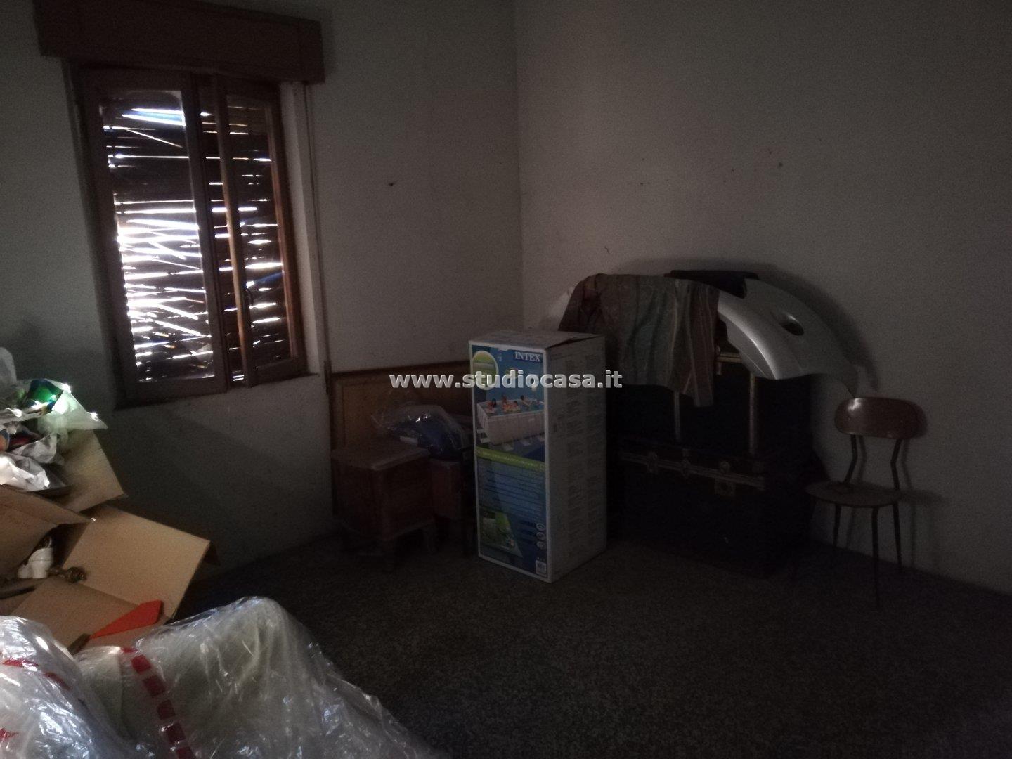 Casa Bifamiliare in vendita a Corte de