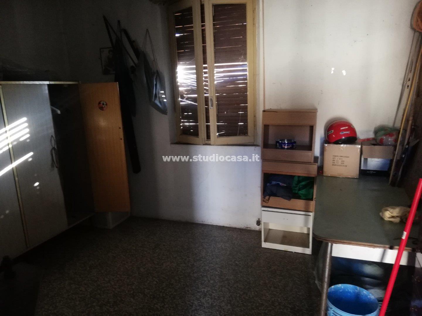 Casa Bifamiliare in vendita a Corte de