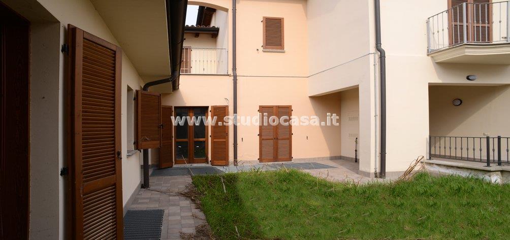 Appartamento in vendita a Castelleone
