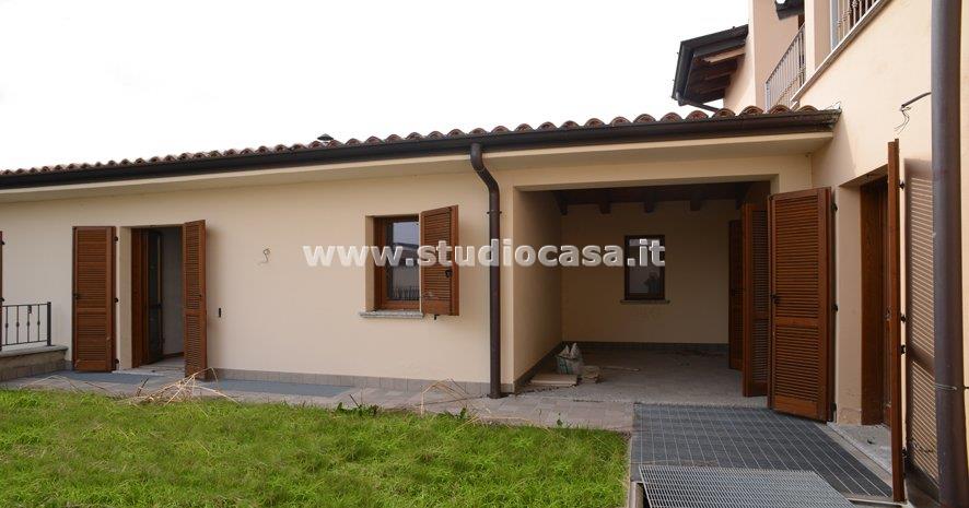 Appartamento in vendita a Castelleone