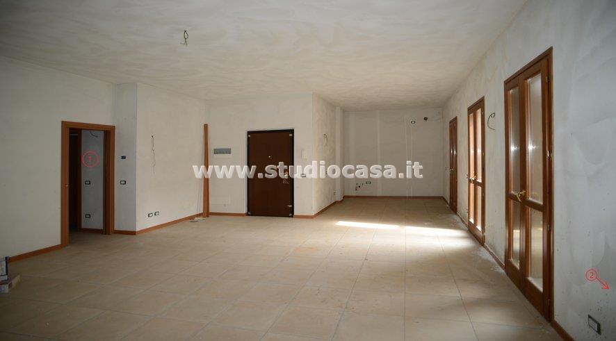 Appartamento in vendita a Castelleone