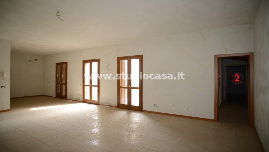Appartamento in vendita a Castelleone