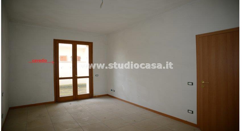 Appartamento in vendita a Castelleone