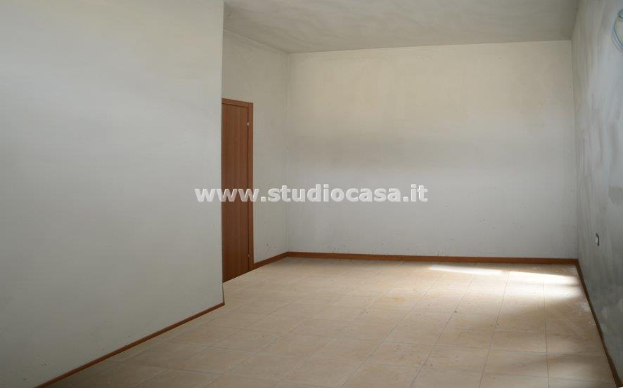 Appartamento in vendita a Castelleone