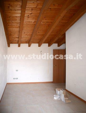 Appartamento in vendita a Castelleone