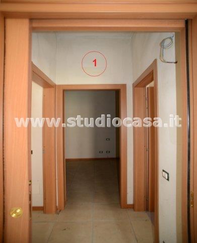 Appartamento in vendita a Castelleone