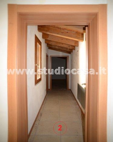 Appartamento in vendita a Castelleone