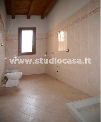 Appartamento in vendita a Castelleone