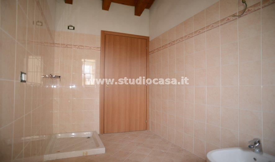 Appartamento in vendita a Castelleone