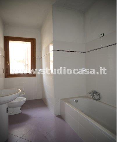 Appartamento in vendita a Castelleone