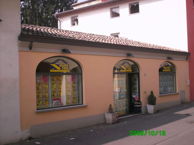 Capannone in vendita a Castelleone