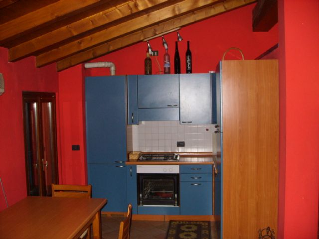 Appartamento in vendita a Castelleone
