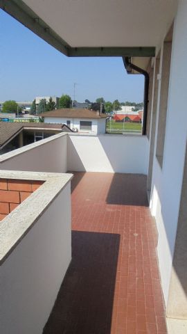Appartamento in vendita a Castelleone