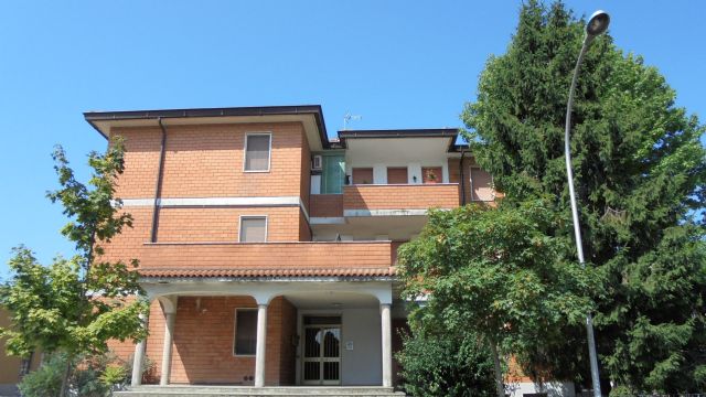 Appartamento in vendita a Castelleone