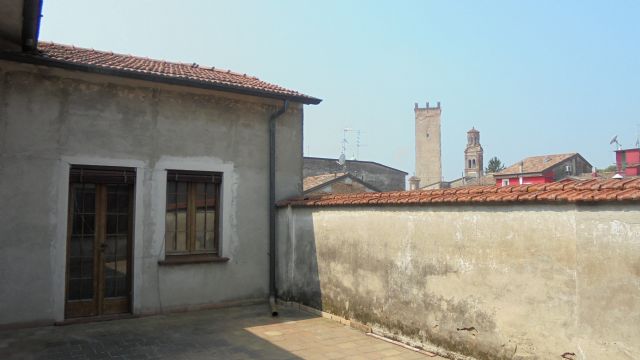 Casa Unifamiliare in vendita a Castelleone