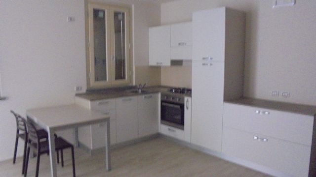 Appartamento in vendita a Castelleone