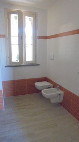 Appartamento in vendita a Castelleone