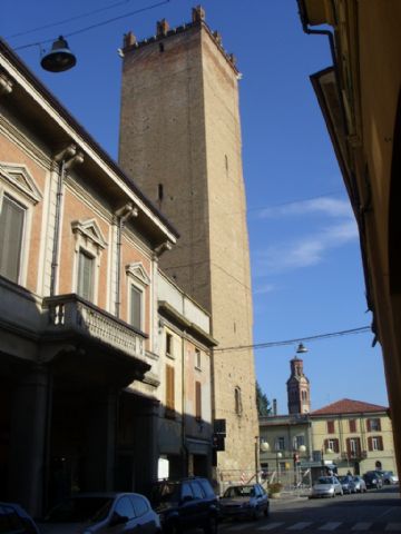 Laboratorio in affitto a Castelleone