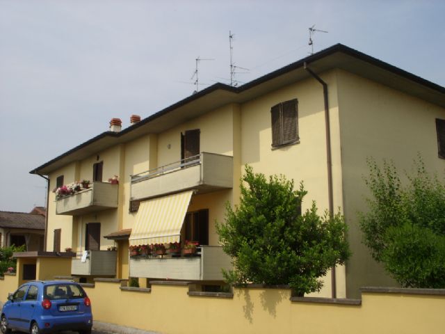 Appartamento in vendita a San Bassano