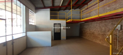 Laboratorio in affitto a Castelleone